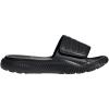 imageadidas UnisexAdult Alphabounce 20 Slides Sandal
