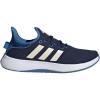Night Indigo/Cream White/Focus Blue