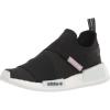 Black/Black/Core White