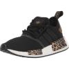 Black/Black/Wild Brown