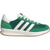 Collegiate Green/Off White/Green