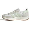 Off White/Linen Green/Gum