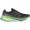 Core Black/Grey Five/Green Spark