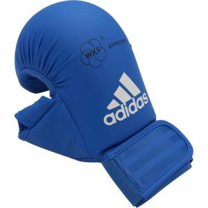 Adidas WKF Approved Mitt with Thumb
