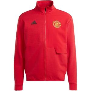 Manchester United Anthem Jacket(Real Red)