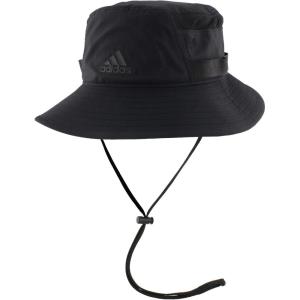Men’s Victory 4 Bucket by adidas(Black)