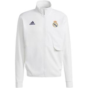 Real Madrid Anthem Jacket