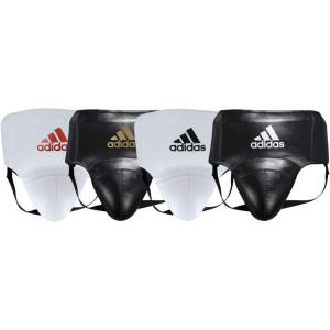 adidas Adistar Pro Men’s Groin Guard – Boxing Groin Protector(BLACK/GOLD)
