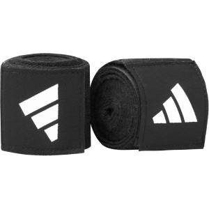adidas Boxing Hand Wrap – for Men, Women, Unisex(Black)