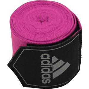 adidas Boxing Hand Wrap – for Men, Women, Unisex(PINK)