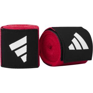 adidas Boxing Hand Wrap – for Men, Women, Unisex(RED)