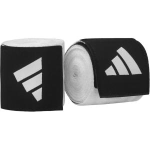 adidas Boxing Hand Wrap – for Men, Women, Unisex(WHITE)