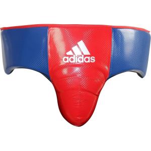 adidas Hybrid Pro Men’s Boxing Groin Guard – Boxing Groin Protector(RED)