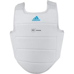 adidas Karate WKF Approved Body Protector