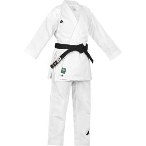 adidas Kumite Fighter K220KF Uniform
