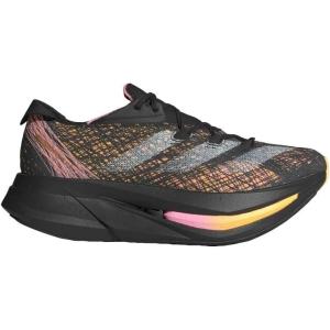 adidas Men’s Adizero Prime X 2 Running Shoes(Core Black/Zero Metalic/Spark)