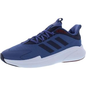 adidas Men’s Alphaedge + Sneaker(Multi)