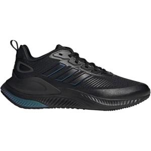 adidas Men’s Alphamagma Shoes(Core Black/Core Black/Dark Marine)