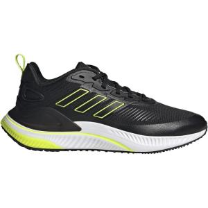adidas Men’s Alphamagma Shoes(Core Black-signal Green-carbon)