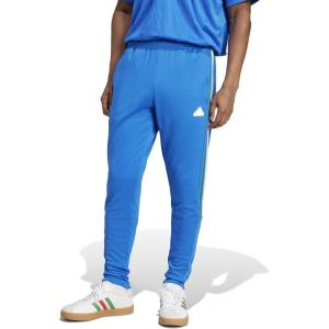 adidas Men’s House of Tiro Nations Pack Pants(Blue/Red/White/Green)