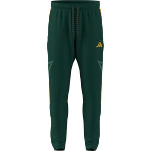 adidas Men’s House of Tiro Nations Pack Pants(Collegiate Green/Blanch Cargo/Bold Gold)