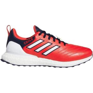 adidas Men’s Portland Timbers Ultraboost DNA x Copa Running Shoes(Active Red/Cloud White/Collegiate Na)