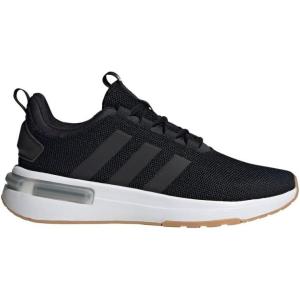 adidas Men’s Sneaker(Black/Black/White)
