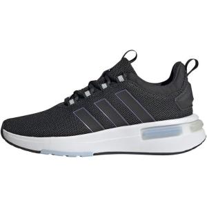 adidas Men’s Sneaker(Carbon Carbon Blue Dawn)