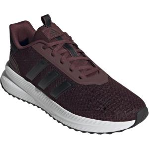 adidas Men’s X_PLR Path Sneaker(Aurora Ruby/Black/White)