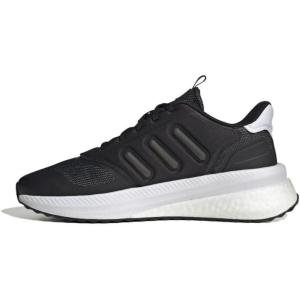 adidas Men’s X_PLR Path Sneaker(Black/Black/White)