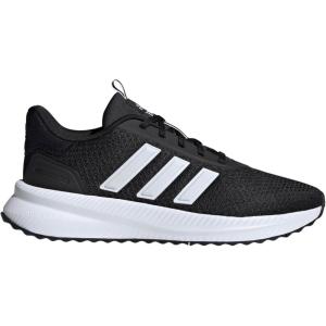 adidas Men’s X_PLR Path Sneaker(Black/White/Black)
