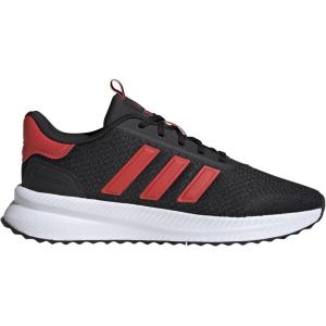 adidas Men’s X_PLR Path Sneaker(Core Black Bright Red Cloud White)