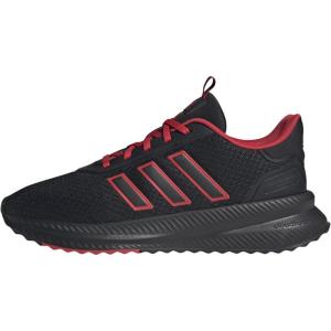 adidas Men’s X_PLR Path Sneaker(Core Black Pure Ruby Pure Ruby)