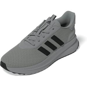 adidas Men’s X_PLR Path Sneaker(Grey/Black/White)