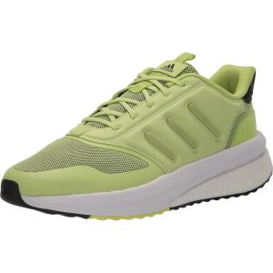 adidas Men’s X_PLR Path Sneaker(Pulse Lime/Pulse Lime/Core Black)