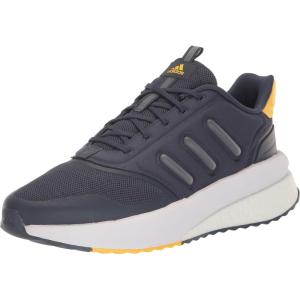 adidas Men’s X_PLR Path Sneaker(Shadow Navy/Shadow Navy/Bold Gold)