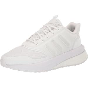 adidas Men’s X_PLR Path Sneaker(White/White/White)