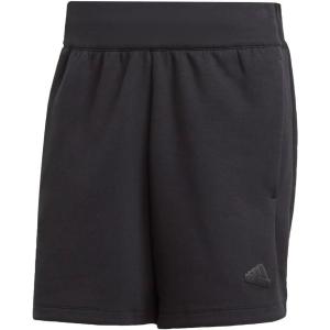 adidas Men’s Z.n.e. Premium Shorts(Black)