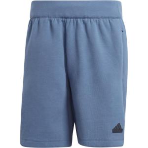 adidas Men’s Z.n.e. Premium Shorts(Preloved Ink)