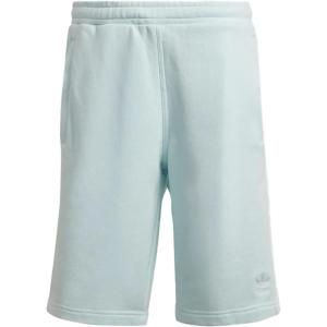 adidas Originals Men’s Adicolor Classics 3-Stripes T-Shirt(Almost Blue/White)
