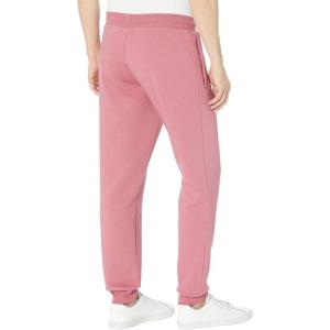 adidas Originals Men’s Adicolor Essentials Trefoil Joggers(Pink Strata)