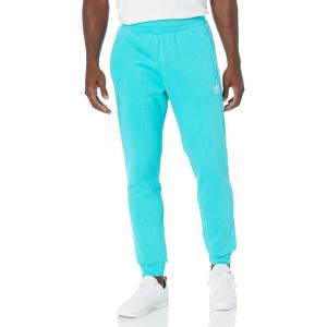 adidas Originals Men’s Adicolor Essentials Trefoil Joggers(Semi Mint Rush)