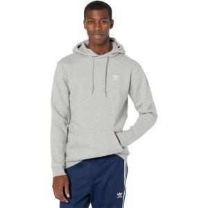 adidas Originals Men’s Trefoil Warm-up Hoodie(Glory Mint)