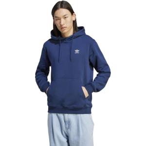 adidas Originals Men’s Trefoil Warm-up Hoodie(Night Indigo)