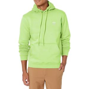 adidas Originals Men’s Trefoil Warm-up Hoodie(Pulse Lime)