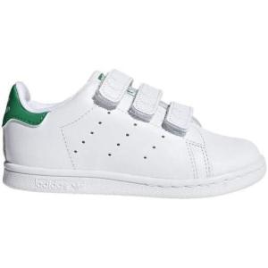adidas Performance Superstar 2 CF I Basketball Fashion Sneaker(Core White/White/Green)