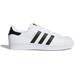adidas Performance Superstar 2 CF I Basketball Fashion Sneaker(White/Black)