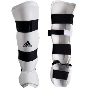 adidas Shin Instep Protector(Large)