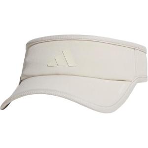 adidas Superlite, Sun Visor Hat for Women, Sport Performance, Outdoor Activities(Wonder Alumina Grey/Alumina Beige/3.0)