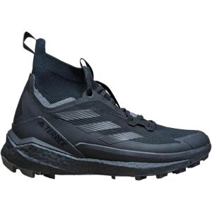 adidas Terrex Free Hiker 2.0 Hiking Shoes(Black)